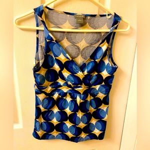 Ann Taylor tank top